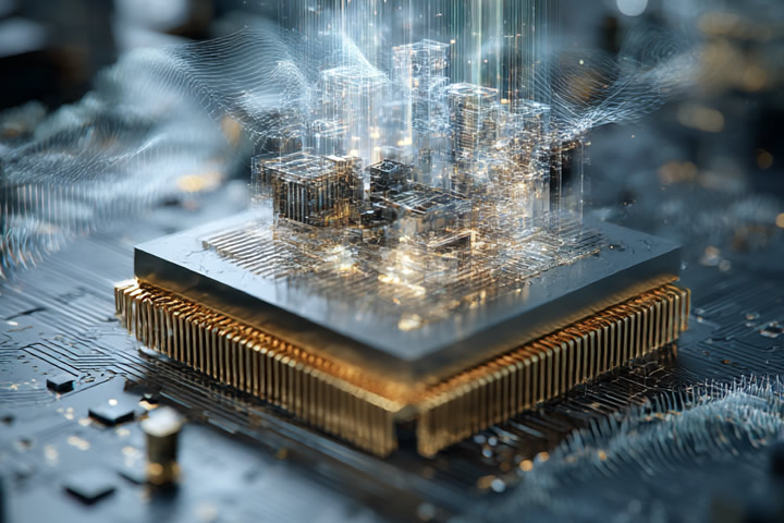 洞察行业先机 | 中山云际解读MIM技术在高端电子散热领域的应用新趋势