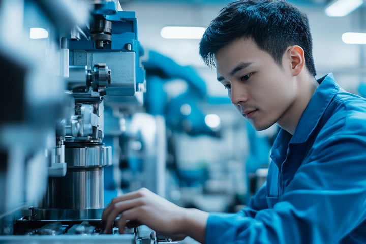 夯实发展根基，中山云际大力推进产能升级与质量体系建设